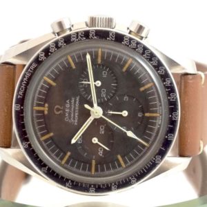 Omega Speedmaster Professional 105.012 Circa 1965
