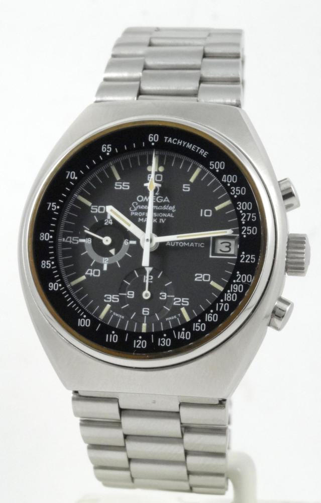 Omega speedmaster best sale professional mark 4
