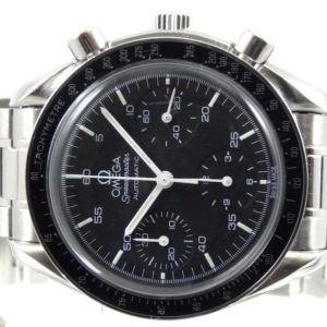 Omega Speedmaster Reduced 39mm full Set