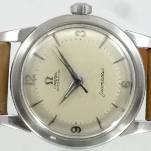 Omega Seamaster Réf 2848 Automatique