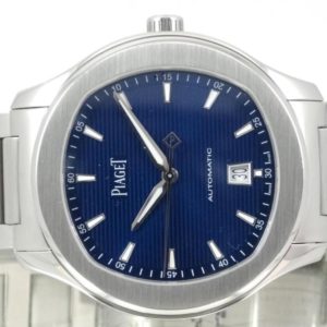 Piaget Polo S full set 2018 like new
