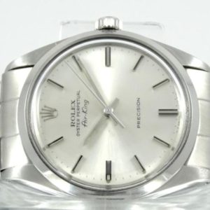 Rolex Airking Réf 5500 Circa 1989 Série L