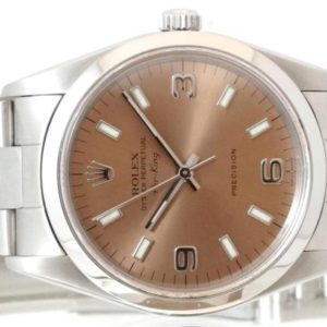 Rolex Airking Réf 14000 circa 1997