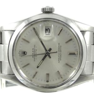 Rolex Date 34mm Circa 1975