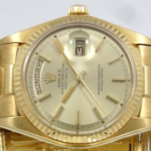 Rolex Daydate Réf 1803 Circa 1975