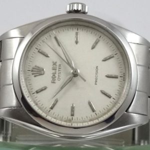 Oyster Precision Ref 6422 Solo Tempo