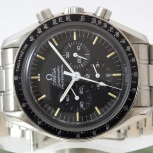 Omega Chrono Speedmaster Calibre 861 Circa 1990
