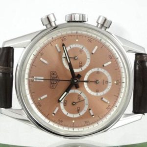 Tag Heuer Carrera CS3112 Circa 2002 Full Set