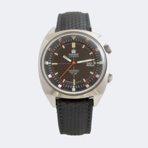 Tissot Compressor Seastar Visodate T-12