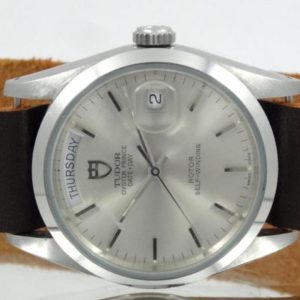 Tudor Daydate Réf 76200 Circa 1995