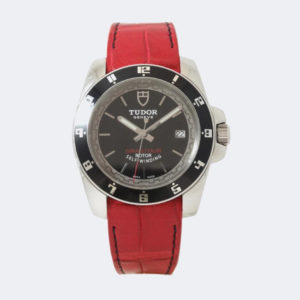 Tudor Grantour Date