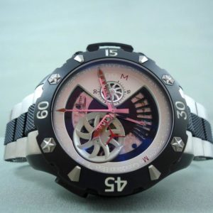 Zenith DEFY XTREME OPEN Référence 96.0525.4021/21