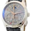 Armand Nicolet Phase de lune calendrier comme neuve