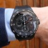 Porsche Design Chrono Flat Six Edition 1