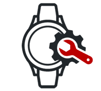 Réglages Atelier Montres Mania