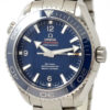 Omega Seamaster Planet Ocean