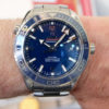 Omega Seamaster Planet Ocean