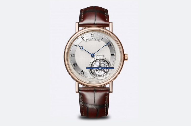 Bréguet Classique Tourbillon