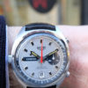 Heuer for Porsche Carrera Chronograph