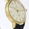 Omega Seamaster Gold Plated