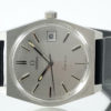 Omega Geneve Acier Ardoise