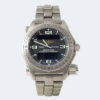 Breitling Emergency Titane comme neuve