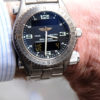 Breitling Emergency Titane comme neuve