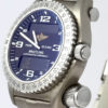 Breitling Emergency Titane comme neuve