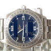 Breitling Emergency Titane comme neuve