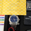 Breitling Emergency Titane comme neuve