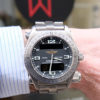 Breitling Emergency Titane comme neuve