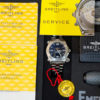 Breitling Emergency Titane comme neuve