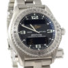 Breitling Emergency Titane comme neuve