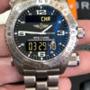 Breitling Emergency Titane comme neuve