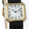 Cartier Ceinture deux ors cadran Paris