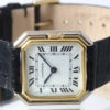 Cartier Ceinture deux ors cadran Paris