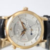 Jaeger-LeCoultre Master Geographic World Time Circa 2005