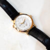 Jaeger-LeCoultre Master Geographic World Time Circa 2005