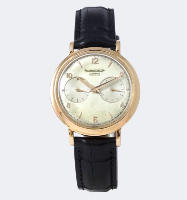 Jaeger-LeCoultre Futurematic Calatrava Big Eyes