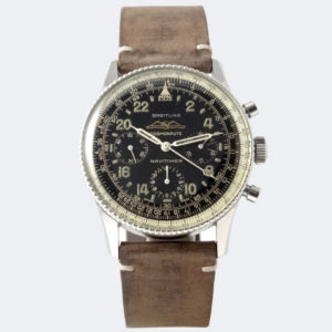 Breitling Navitimer AOPA Cosmonaute 1963