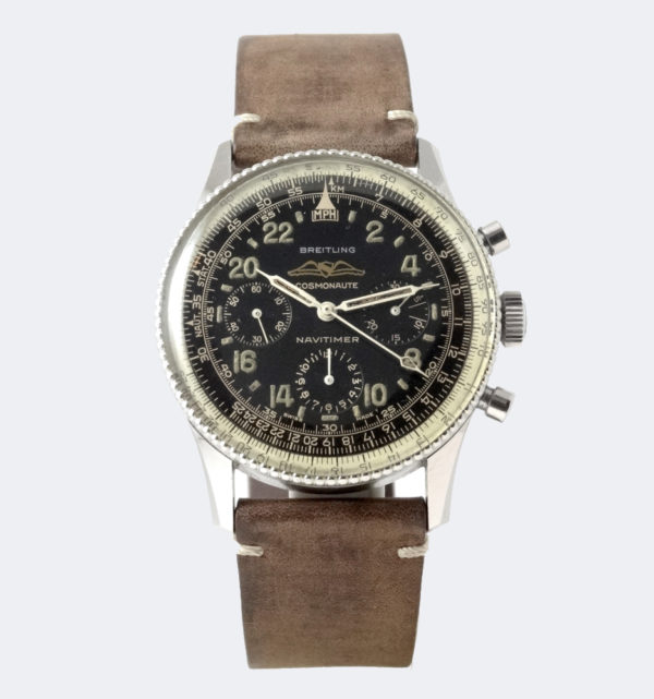 Breitling Navitimer AOPA Cosmonaute 1963