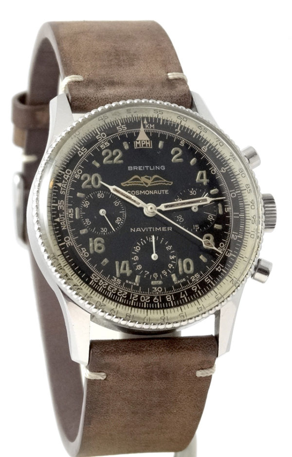 Breitling Navitimer AOPA Cosmonaute 1963