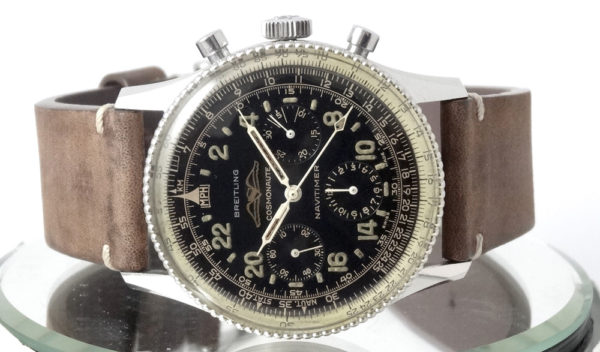 Breitling Navitimer AOPA Cosmonaute 1963