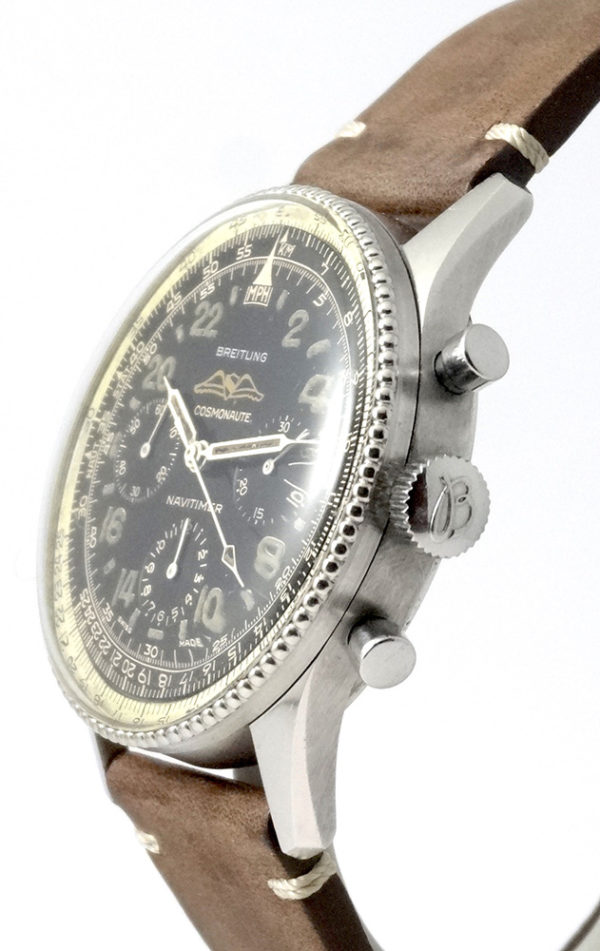 Breitling Navitimer AOPA Cosmonaute 1963