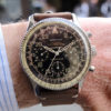 Breitling Navitimer AOPA Cosmonaute 1963