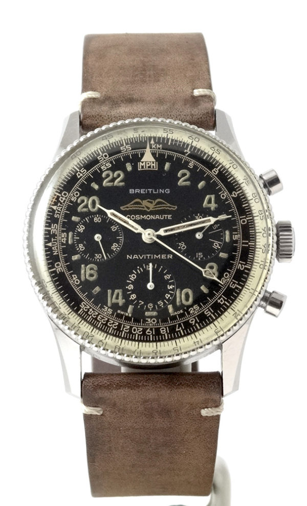 Breitling Navitimer AOPA Cosmonaute 1963