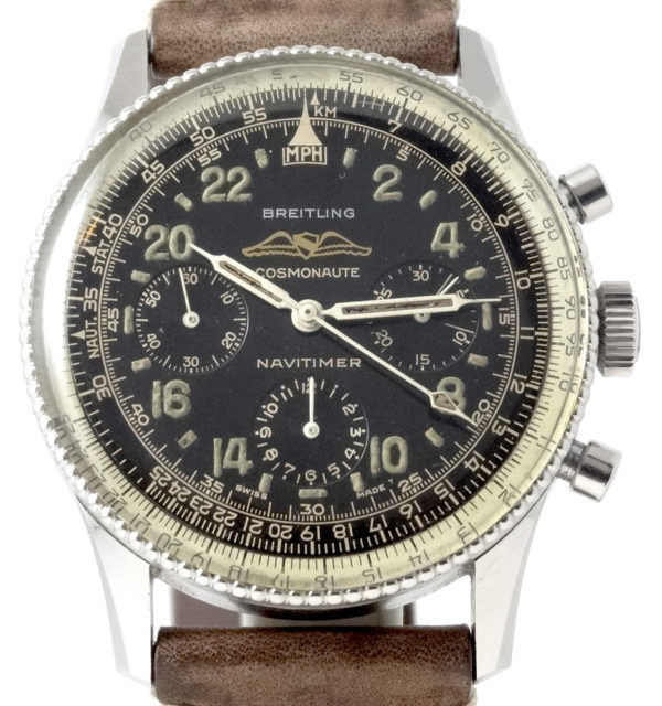 Breitling Navitimer AOPA Cosmonaute 1963