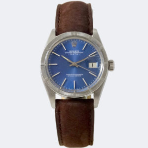 Rolex Oyster Date Perpetual Date Circa 1974