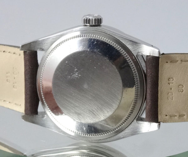 Rolex Oyster Date Perpetual Date Circa 1974