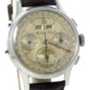 Mathey-Tissot Chronographe Astronomic Moon Phase Circa 1950